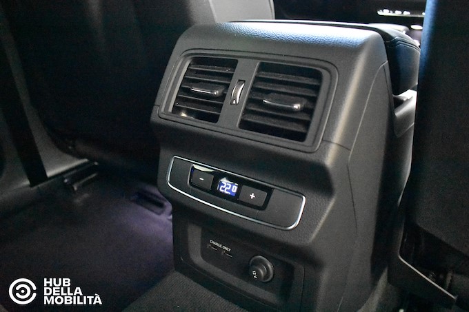 AUDI Q5 SPB 40 TDI quattro S tronic Identity Black S line